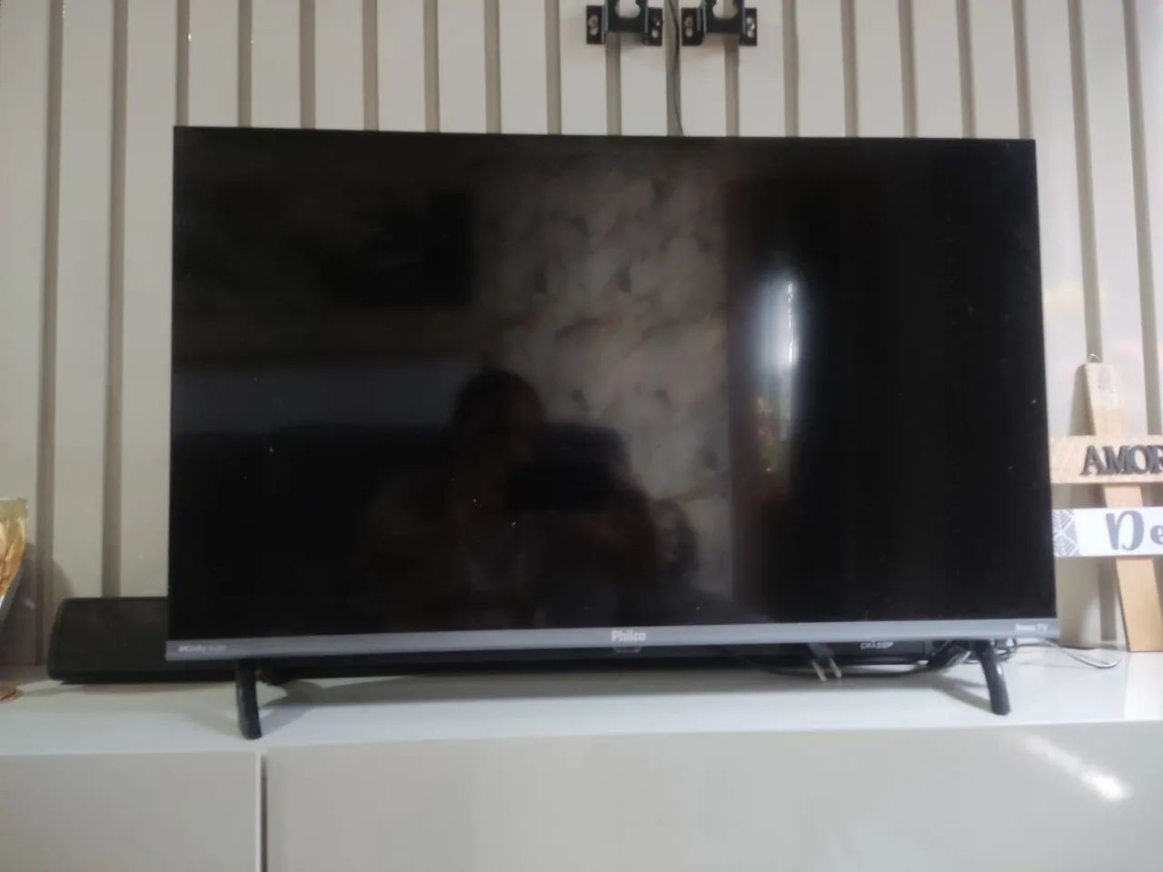 Tv 32" Philco 