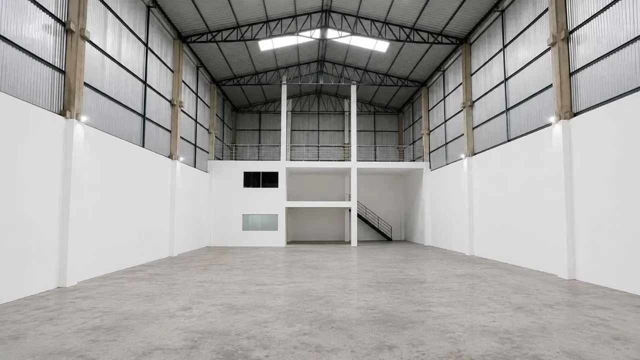 ALUGA-SE OU VENDE-SE GALPÃO COMERCIAL  SÃO LUÍS/MA - Foto 3