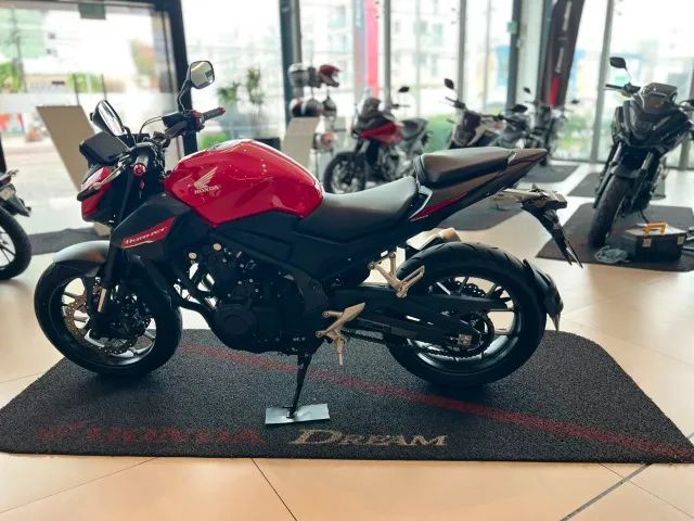 Hornet 500 2026 - Foto 5