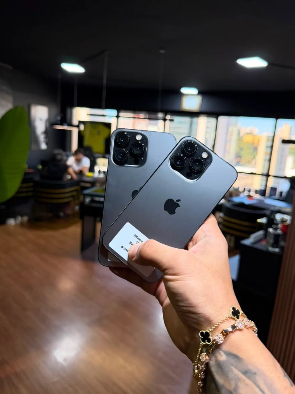 IPhone 13 Pro - Foto 3