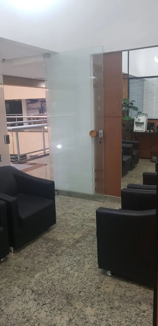 Sala comercial no centro da cidade de Londrina-PR - Foto 2