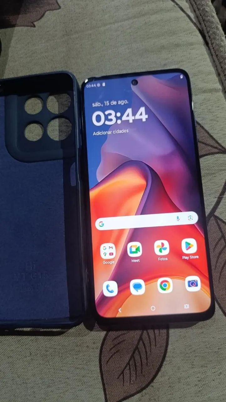 Motorola g15 - Foto 2