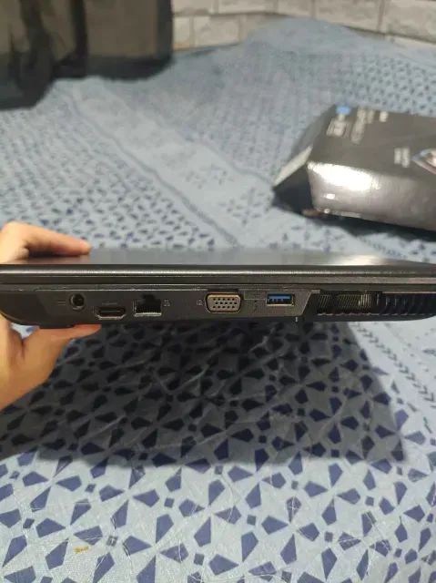 Notebook Sim+ 2060m | Intel Celeron B800 | 4 GB RAM | 14" | Funcionando - Foto 5