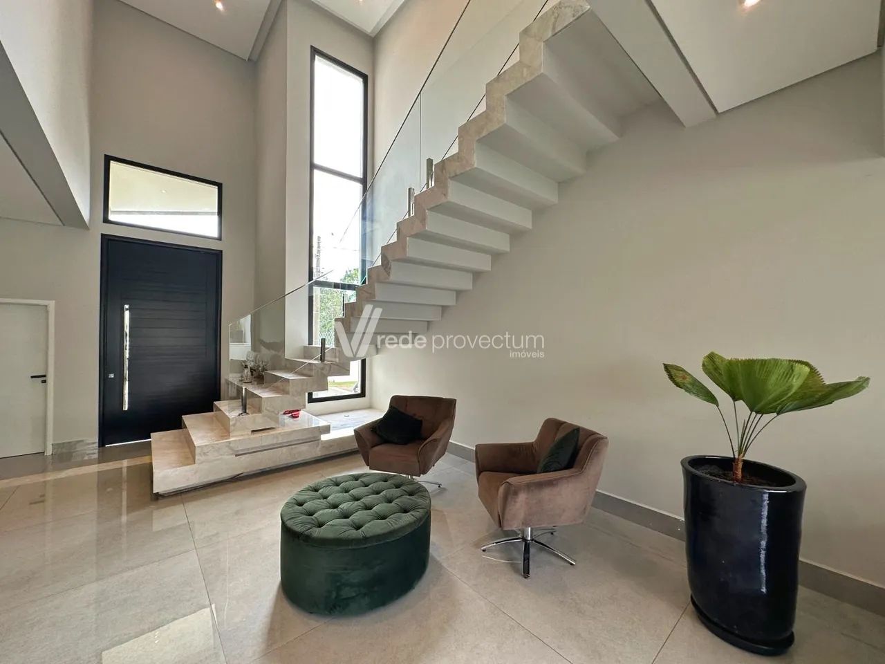 casa - Residencial Villa Lobos - Paulínia - Foto 5