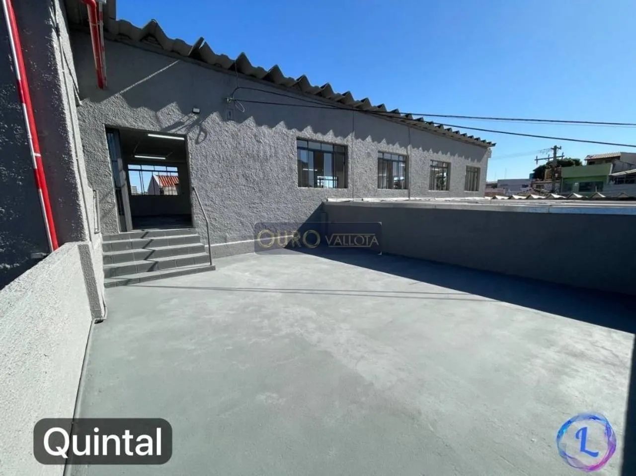 Terreno no Limão com 1942m² - Foto 4