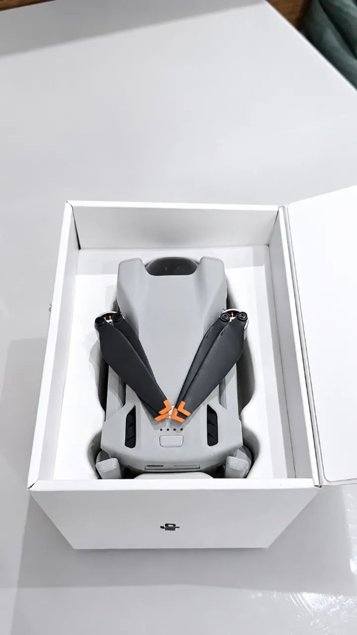 DRONE DJI MINI 3 - Foto 4