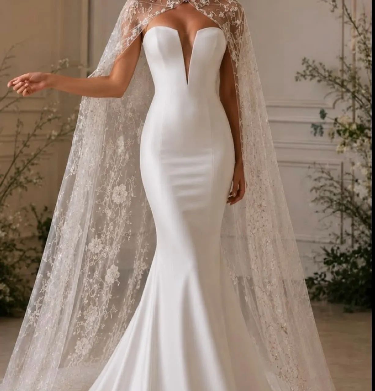 Vestido de noivas sob medida e exclusividade  - Foto 2