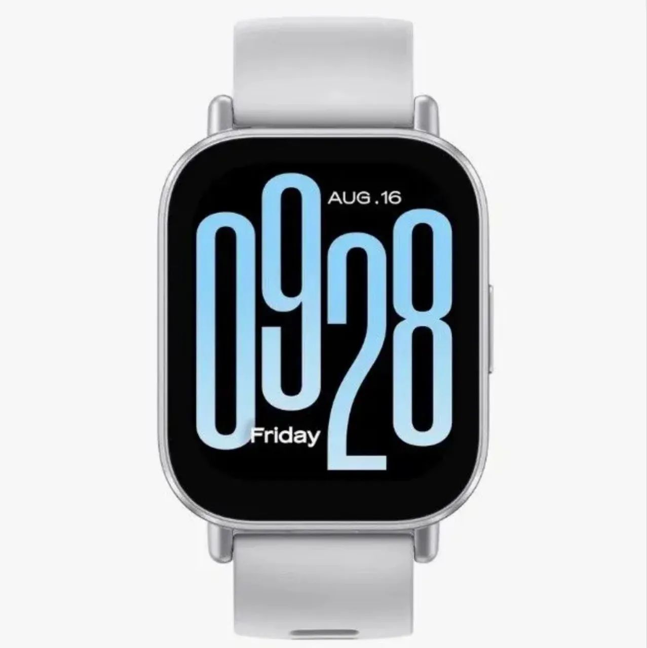 Smart Watch Xiaomi Redmi Watch 5 Active Branco - Foto 5