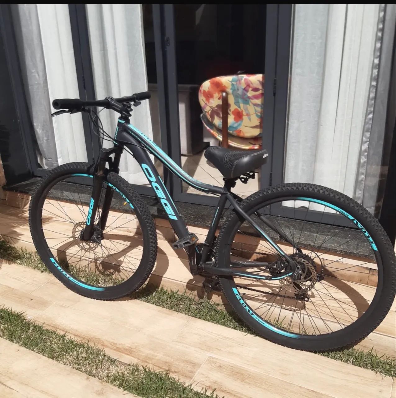 Ciclismo 