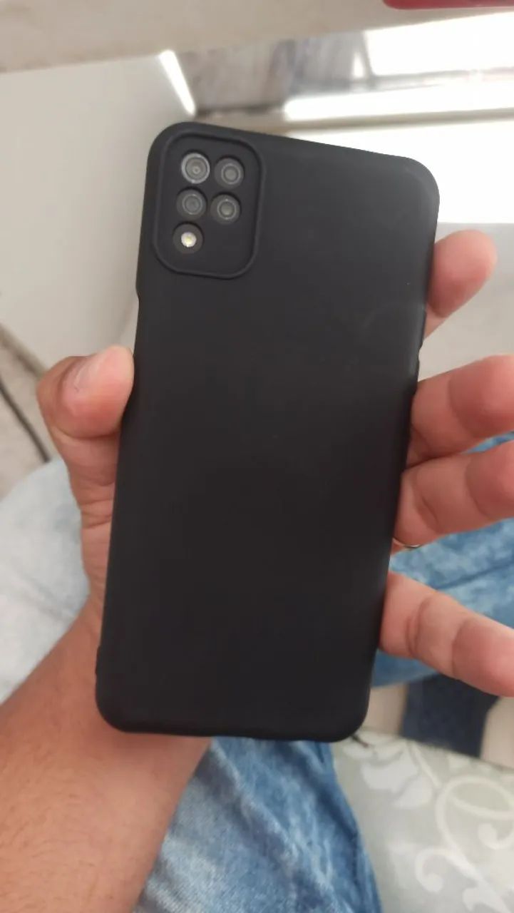 Celular LG k52 
