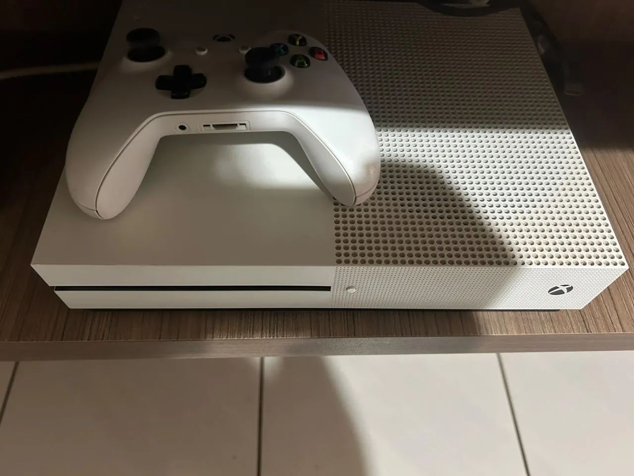 XBox One Série S 1TB