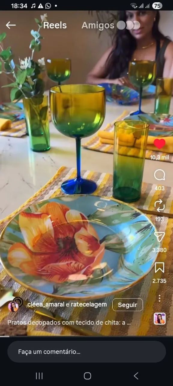Vera variedades,móveis artesanatos em geral e outros - Foto 3
