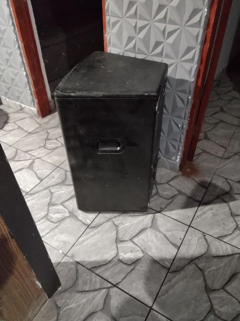 Caixa de som passiva de 15 - Foto 2