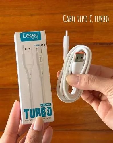 Cabo Turbo Leon Tipo C - Foto 3