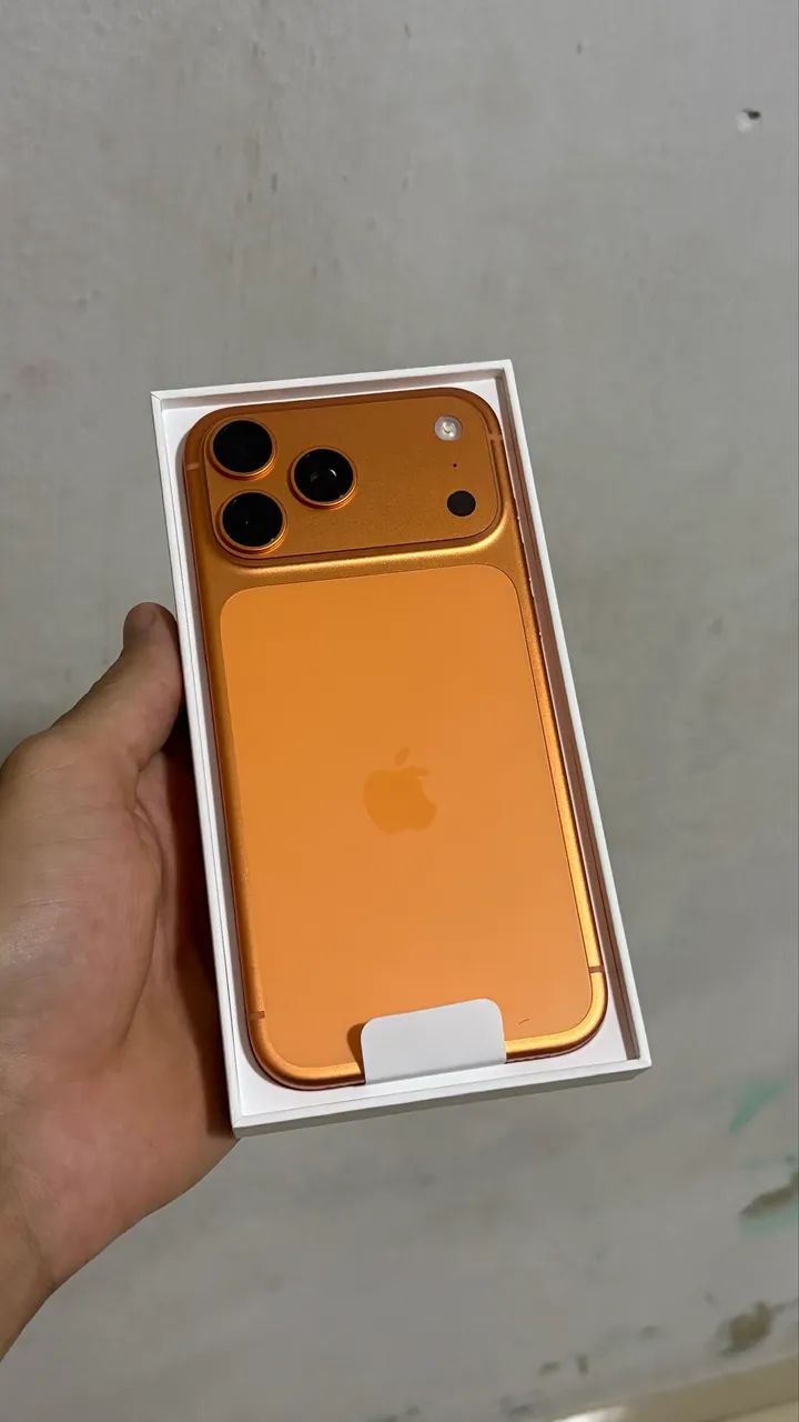 iPhone 17 pro max 256gb - Foto 2