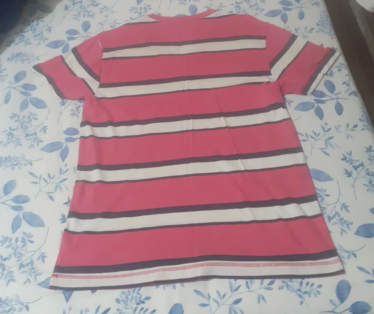 Camisa Aeropostale M - Foto 2