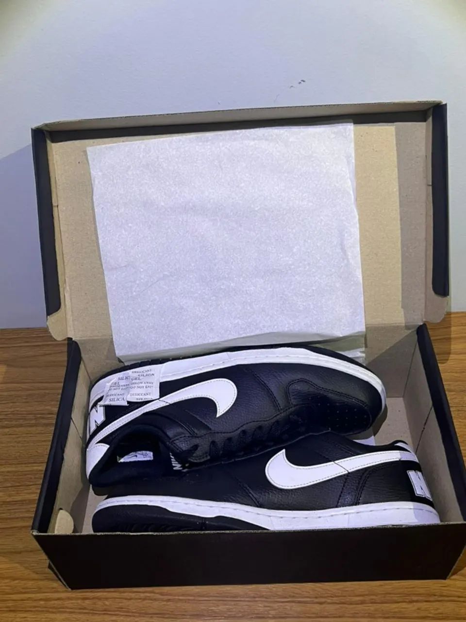 Tênis Nike Big Low - Nº41 - Foto 4