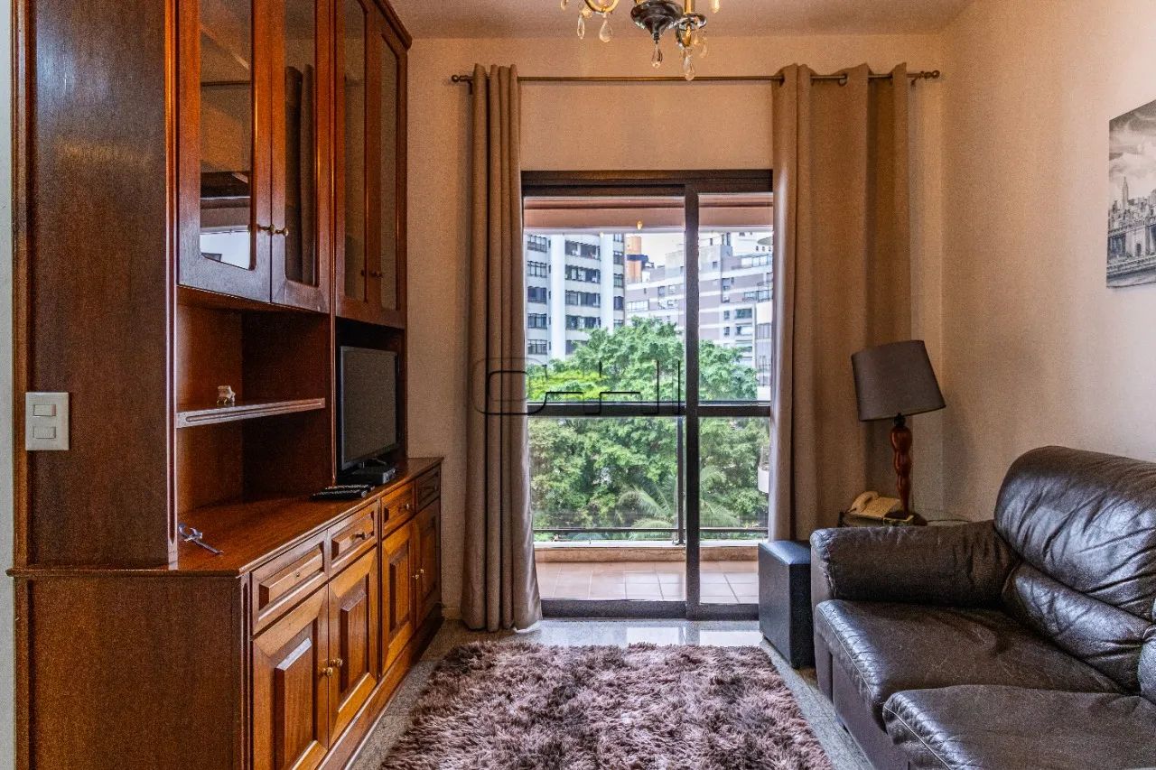 Vila Nova Conceição · Locação · 1 dormitório - Foto 4