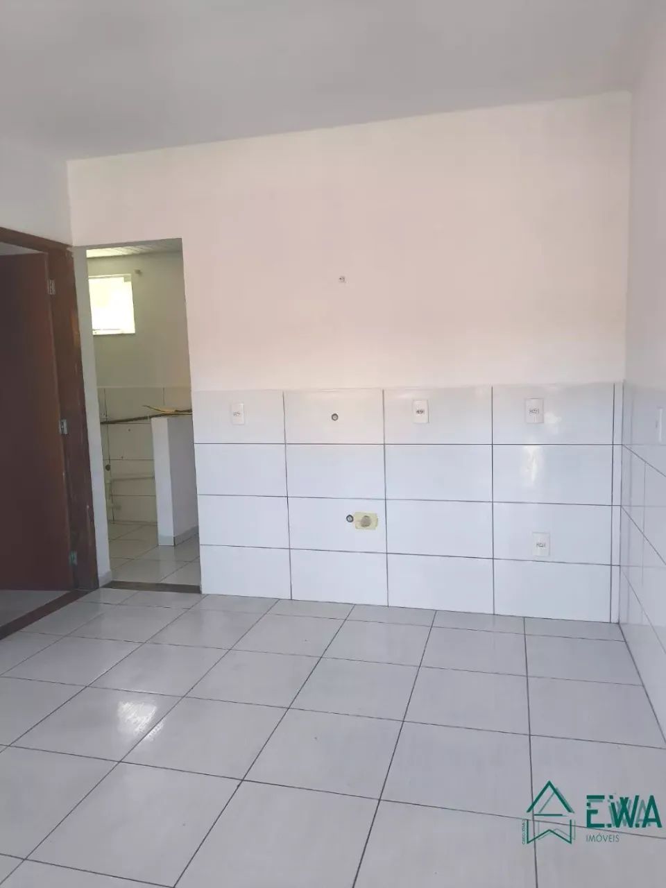 Apartamento para aluguel 1 quarto(s) bom viver biguaçu - Foto 3