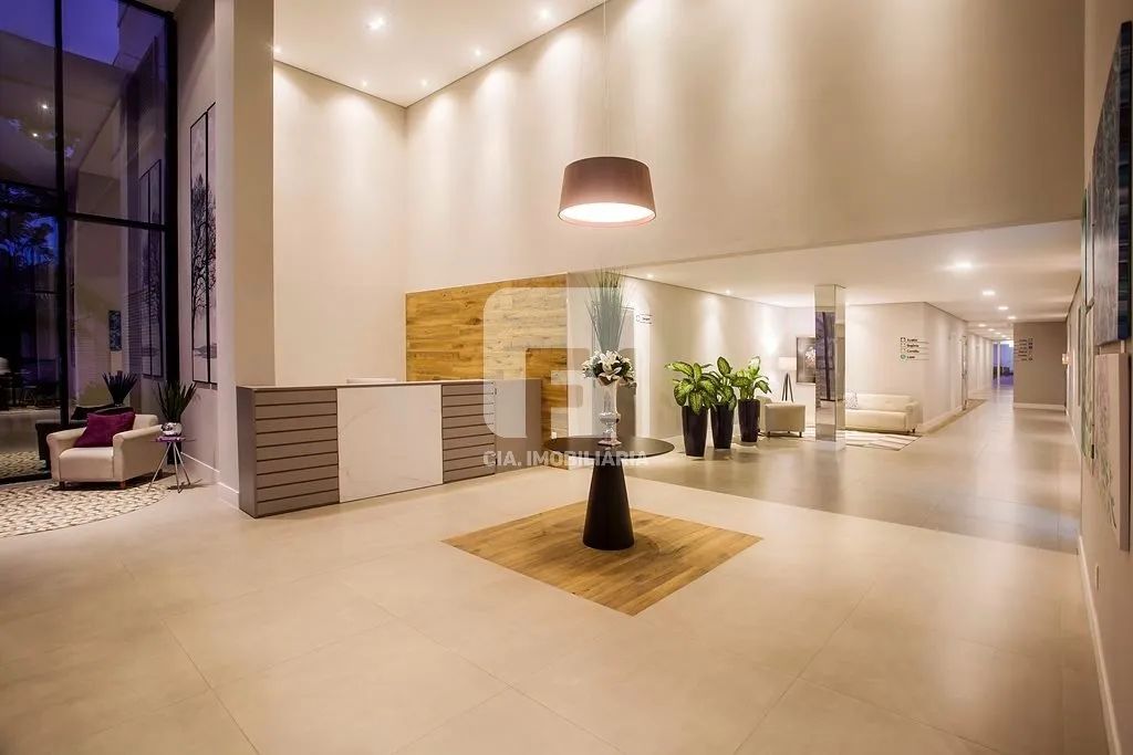 Apartamento de 2 dormitórios mobiliado no Abraão - Foto 3