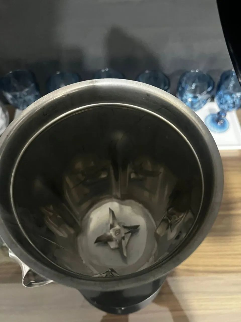 Liquidificador industrial 1,8 litros - Foto 3