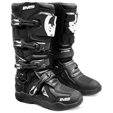  BOTA IMS ONE - Foto 2