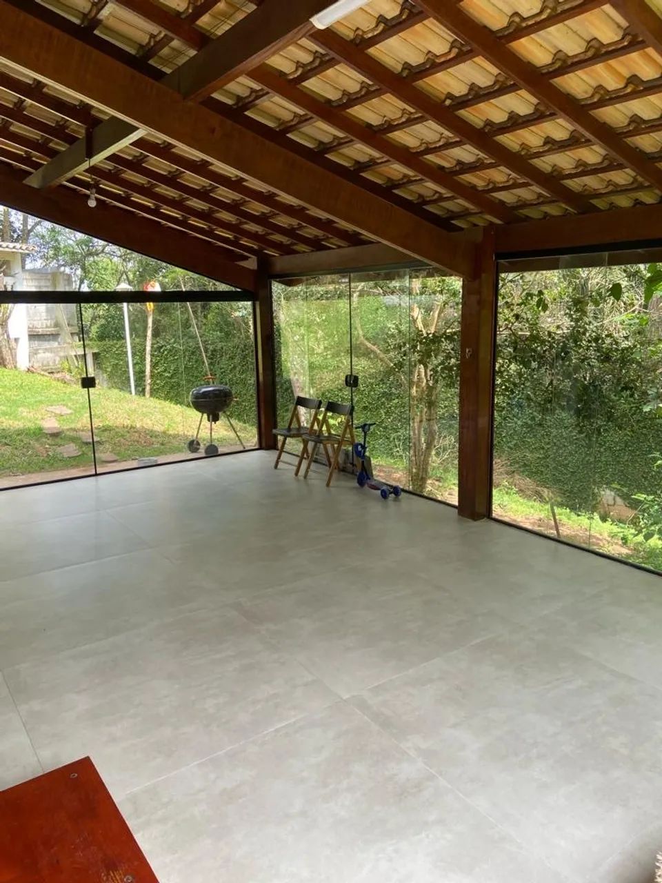 Casa para alugar em condomínio fechado - Cotia - Foto 6