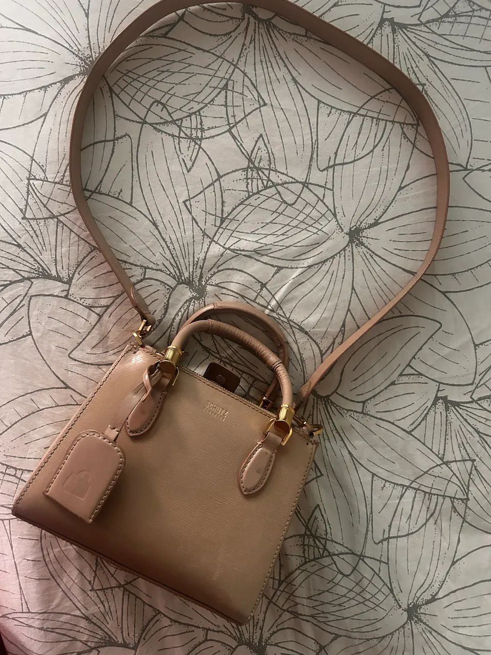 Bolsa Shutz. - Foto 2