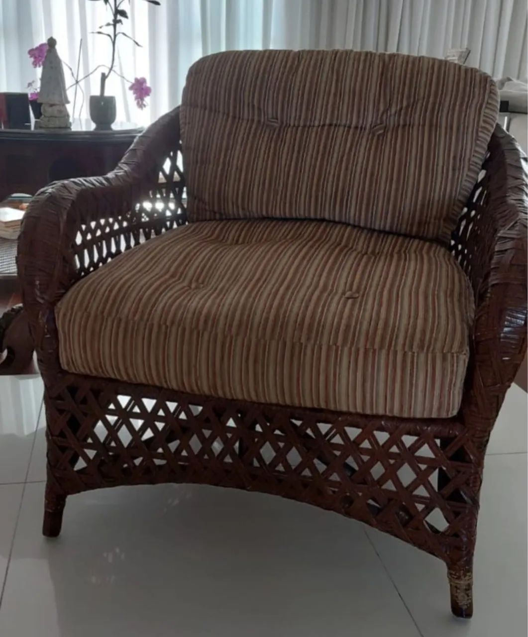 Poltronas artefacto - Foto 2