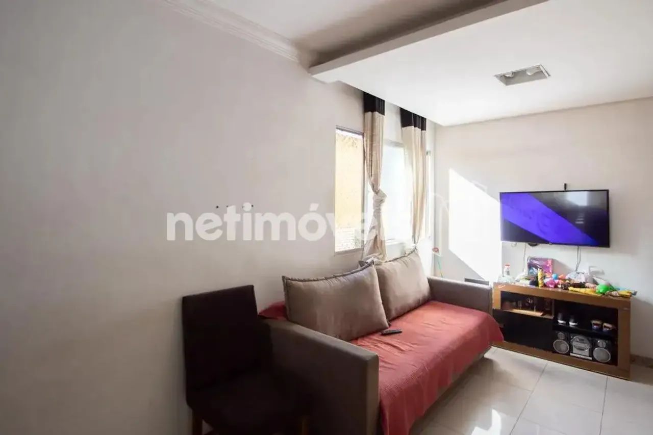 Apartamento de 3 quartos com 57 m²; no Santa Cruz! - Foto 2