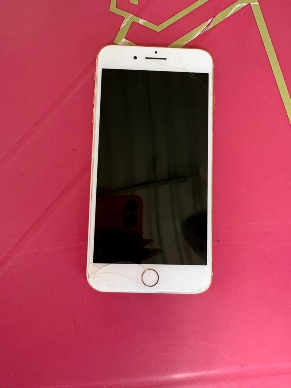 iPhone 8 Plus  - Foto 3