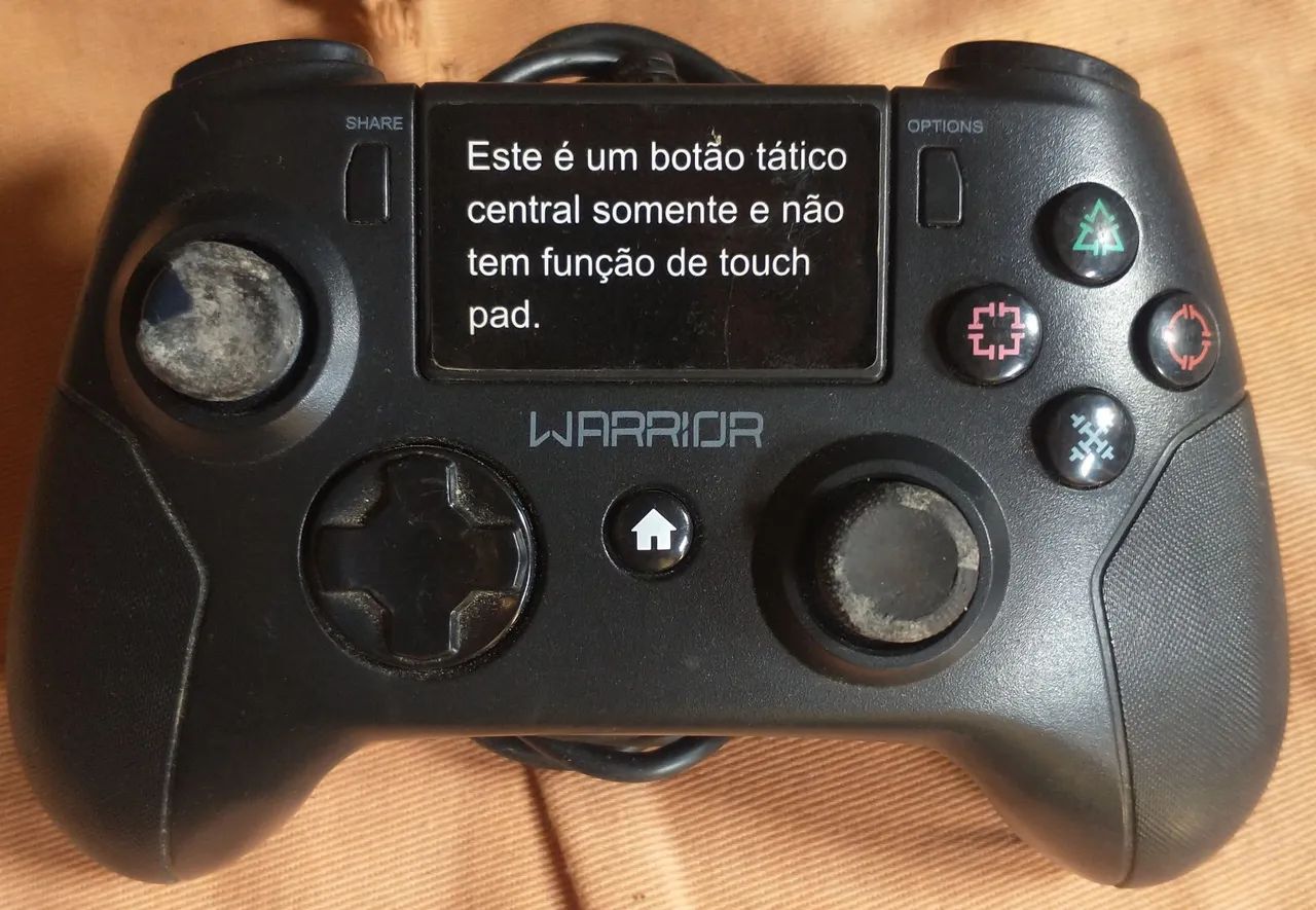 Controles Xbox  - Foto 3