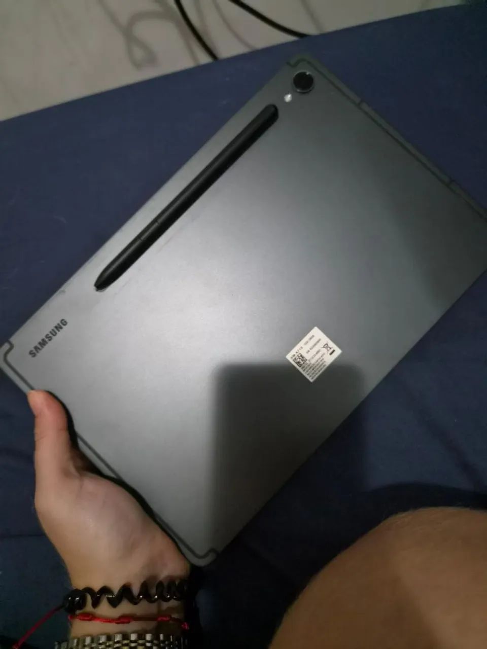 Galaxy TAB S9,256GB,12 RAM