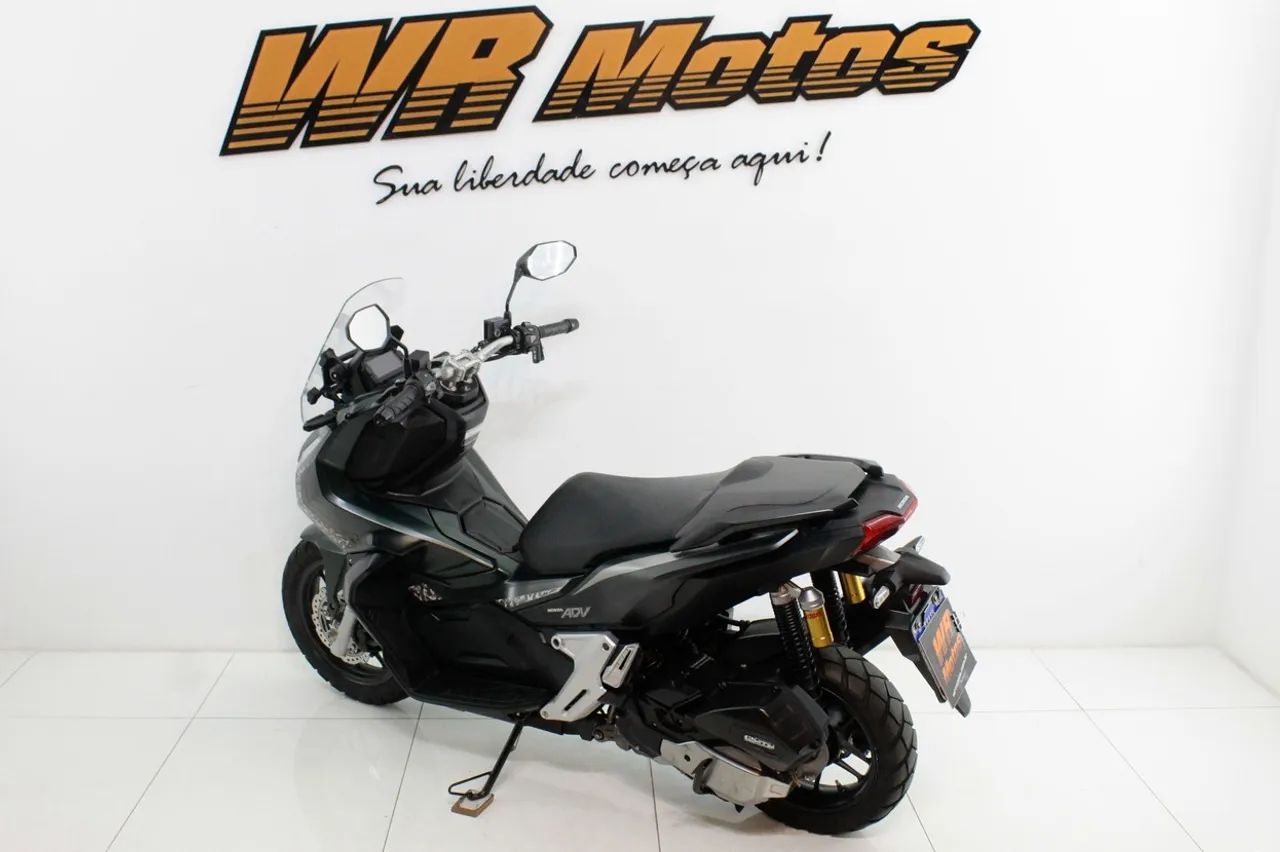 HONDA ADV 150 - Foto 4