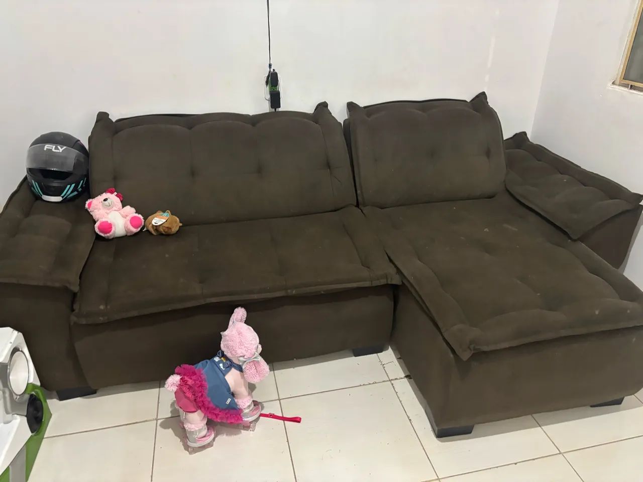 Sofá  - Foto 2