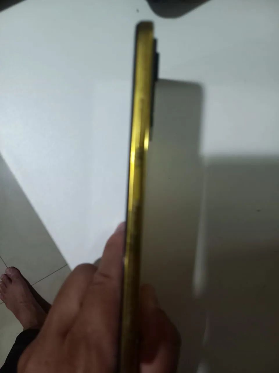 Vendo Poço X4 Pro 5G - Foto 4