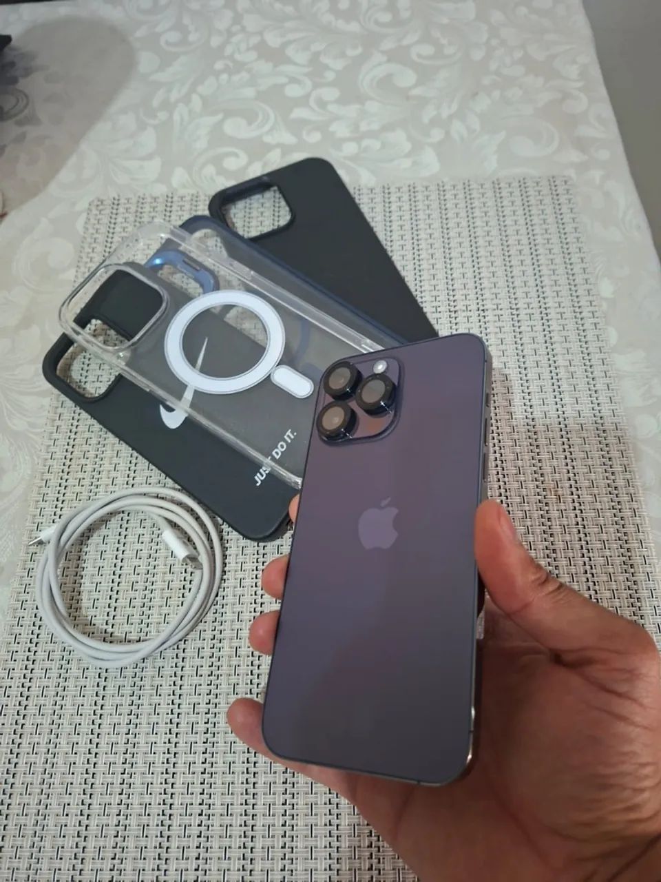 14 pro max 