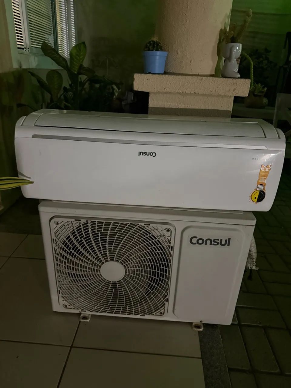 Ar condicionado - Foto 2