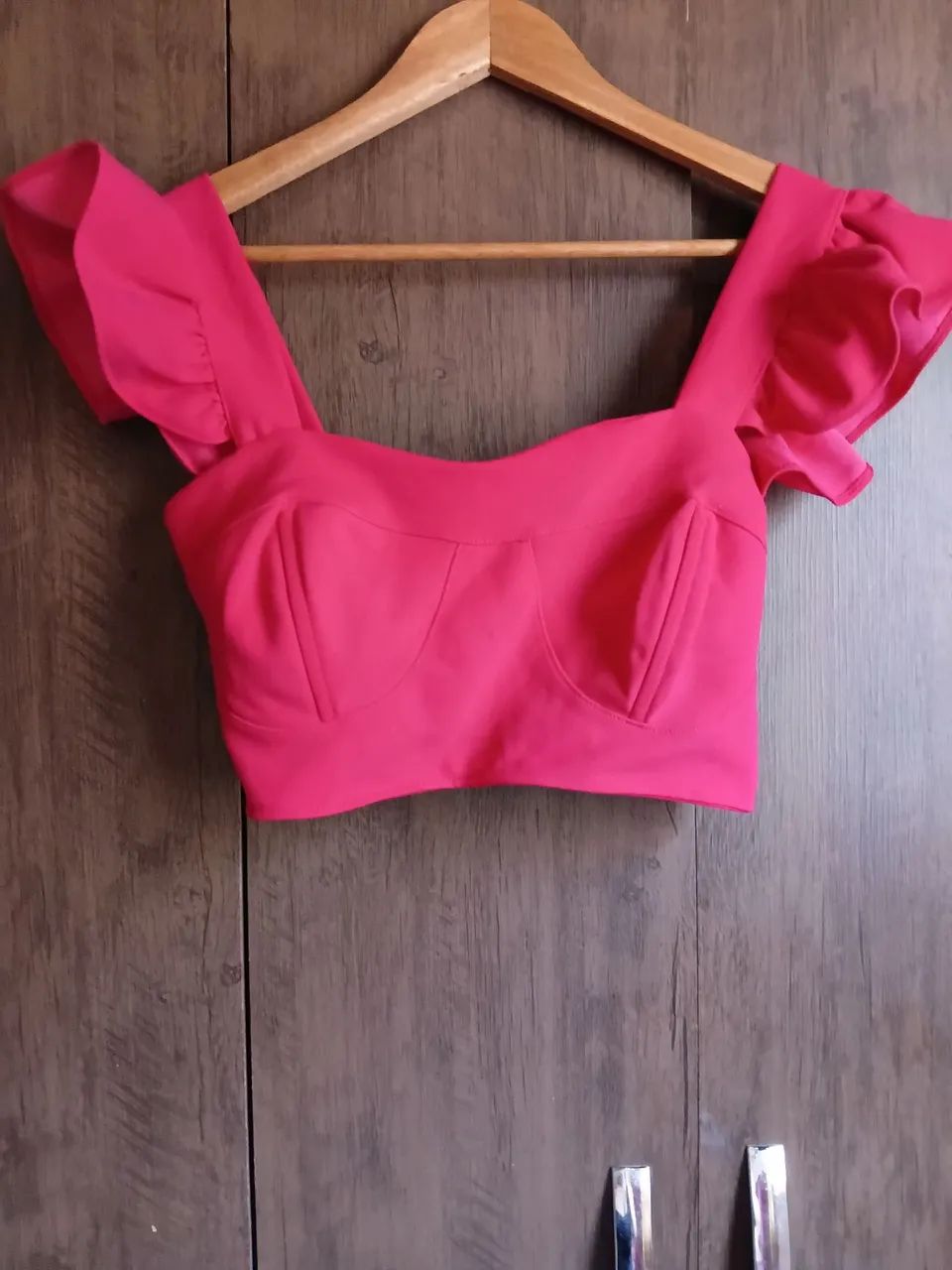 Desapegos de roupa feminina  - Foto 2