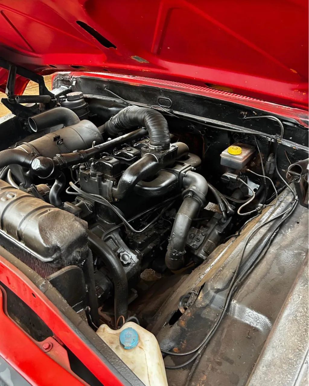 Ford f4000 - Foto 5