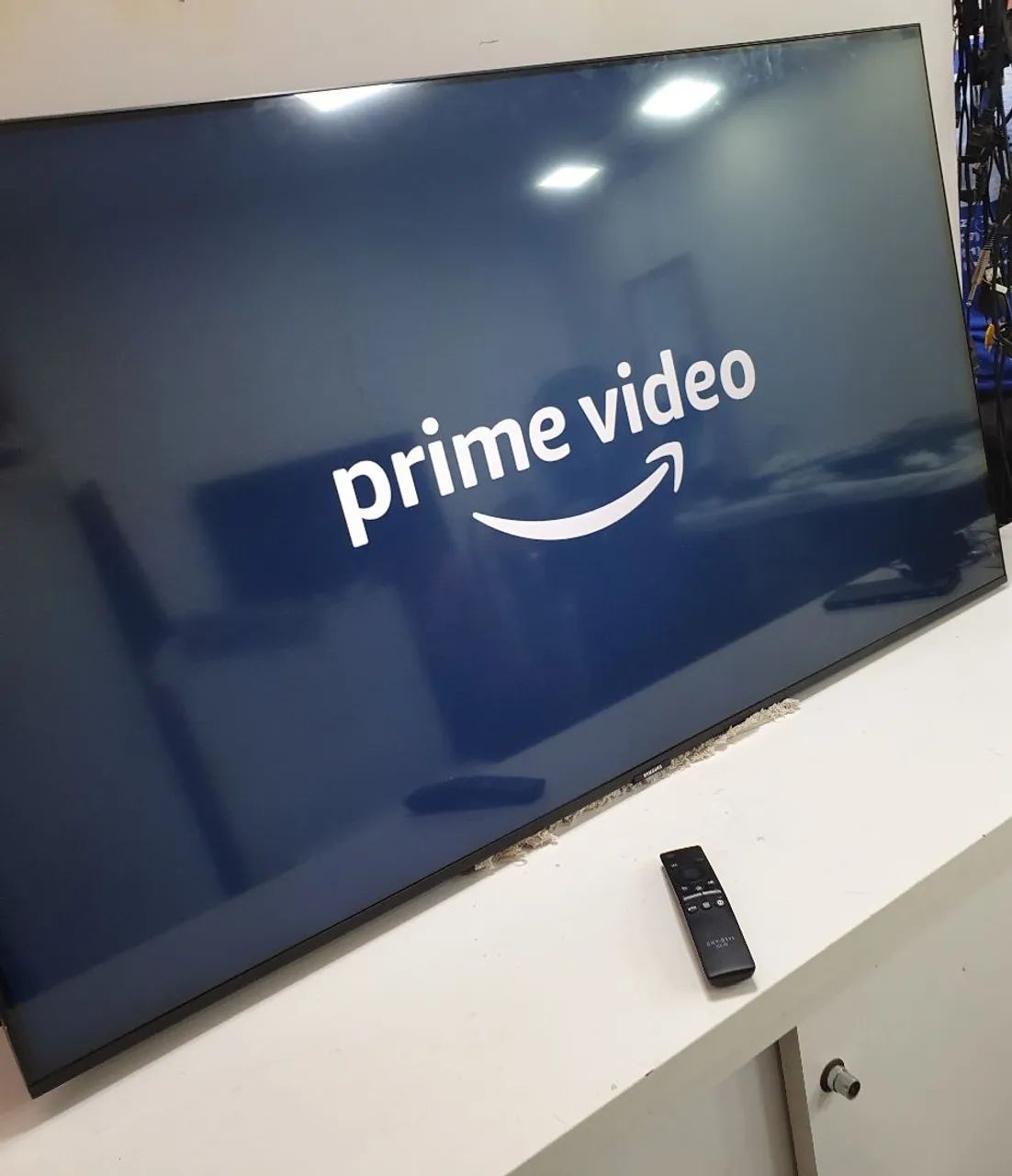 TV Philco Smart 4K 50 Polegadas  - Foto 4