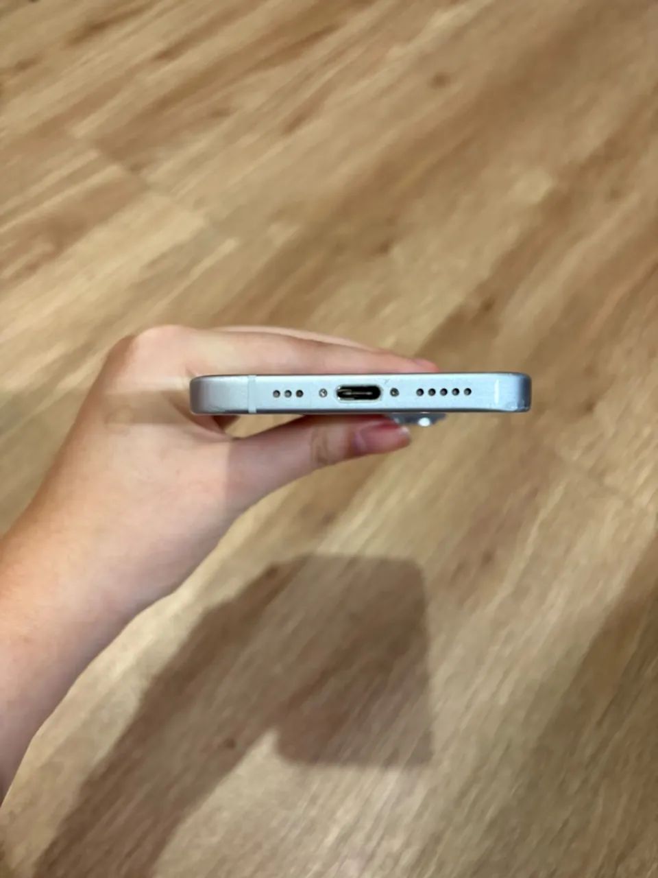 iPhone 15 128GB - Foto 5