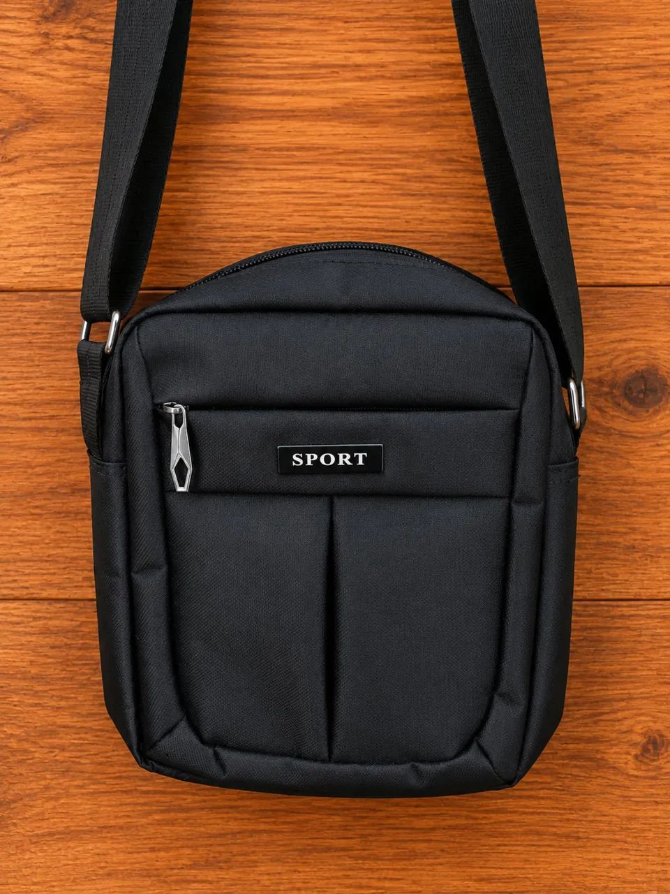 Shoulder Bag Média -  Masculina   - Foto 2