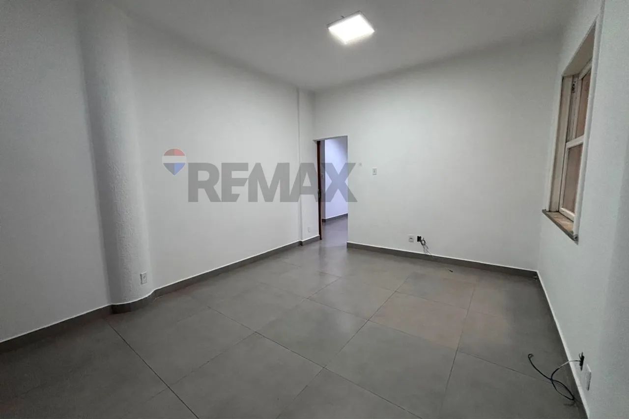 Excelente sala para locação no Edifício Brumado no centro de Juiz de Fora próximo ao Parqu - Foto 3