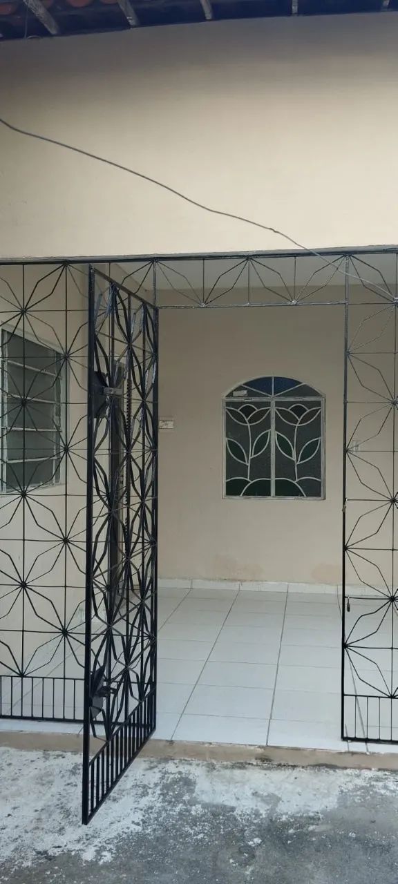 Casa com 2 quartos no Jereissati III, Maracanaú - Foto 2