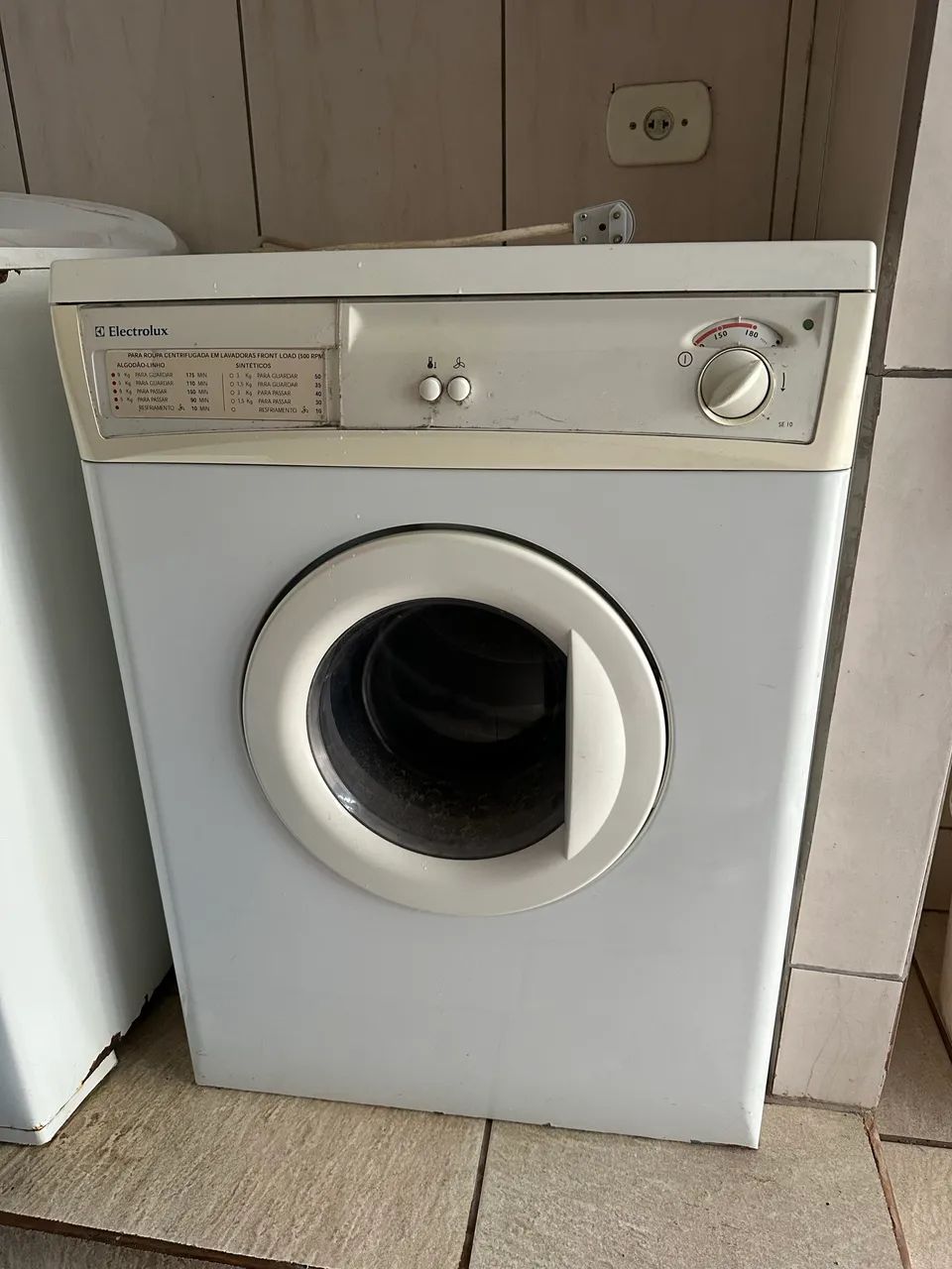 Secadora eletrolux S10 - Foto 4