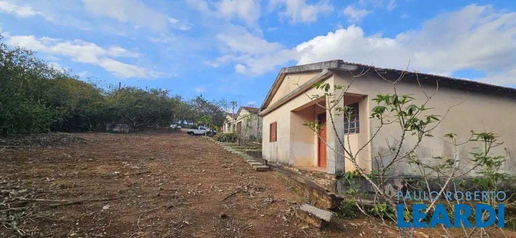 SÍTIO - VILA CAPUAVA - SP - Foto 2