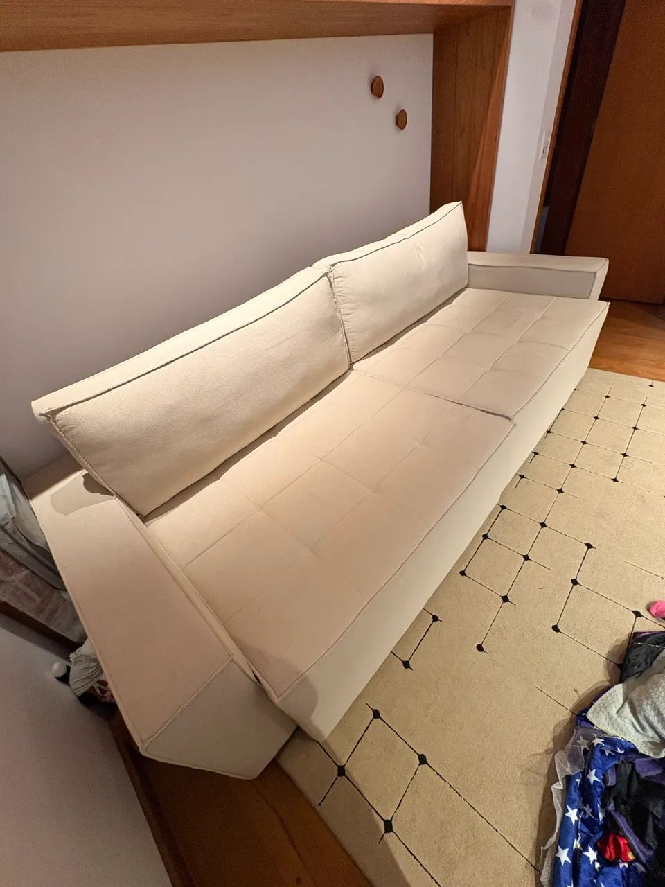 Sofá Cama Tok Stok