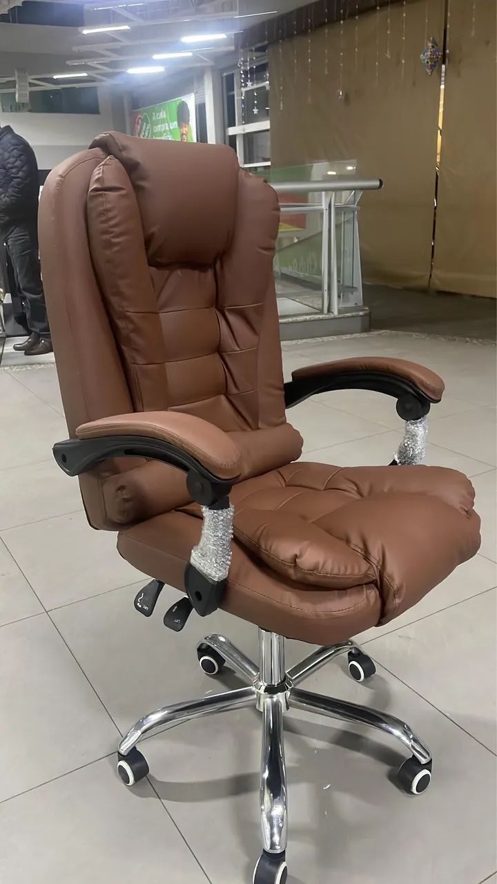 Cadeira de escritorio - Foto 5