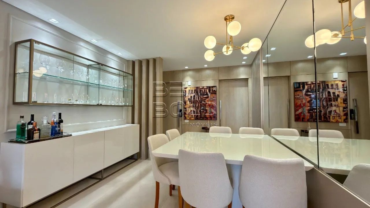 Apartamento 4 dormitórios em Campinas - Foto 4